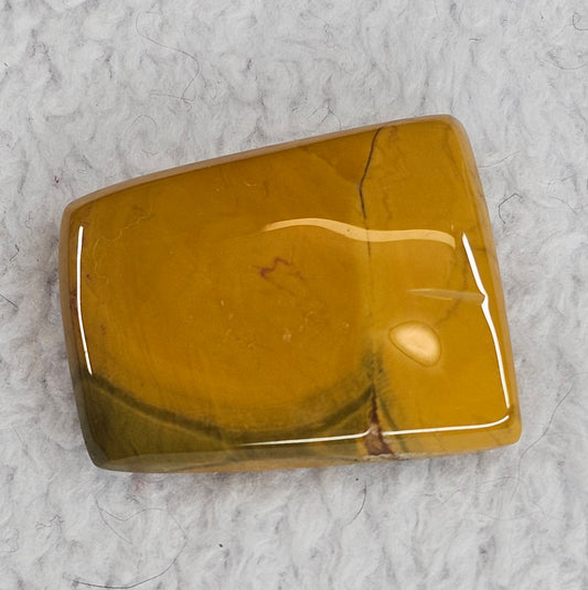 Mookaite Cabochon