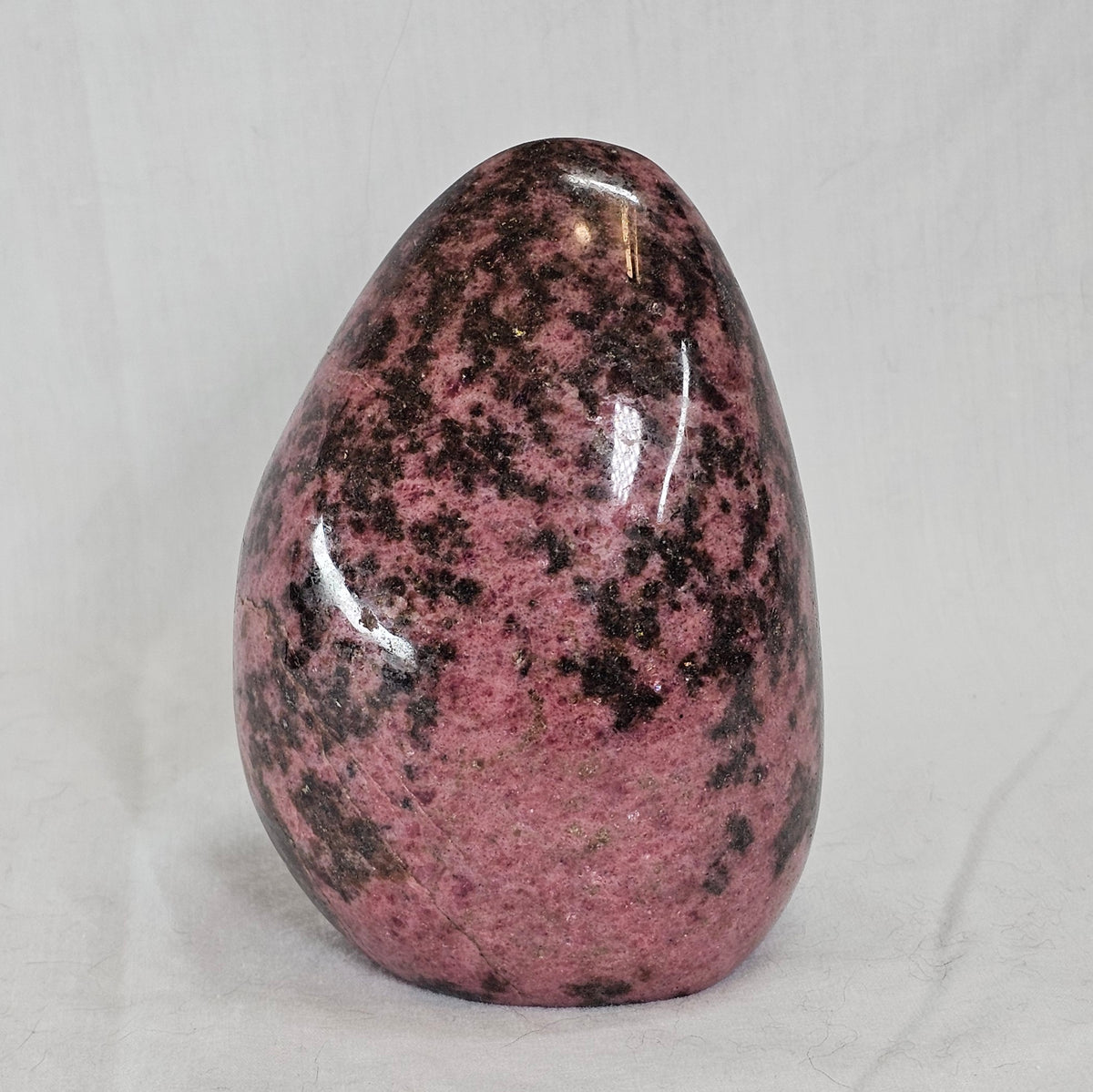 Rhodonite Free Forms