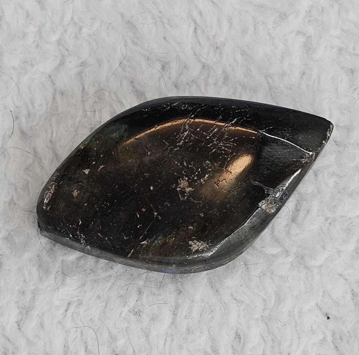 Labradorite Cab