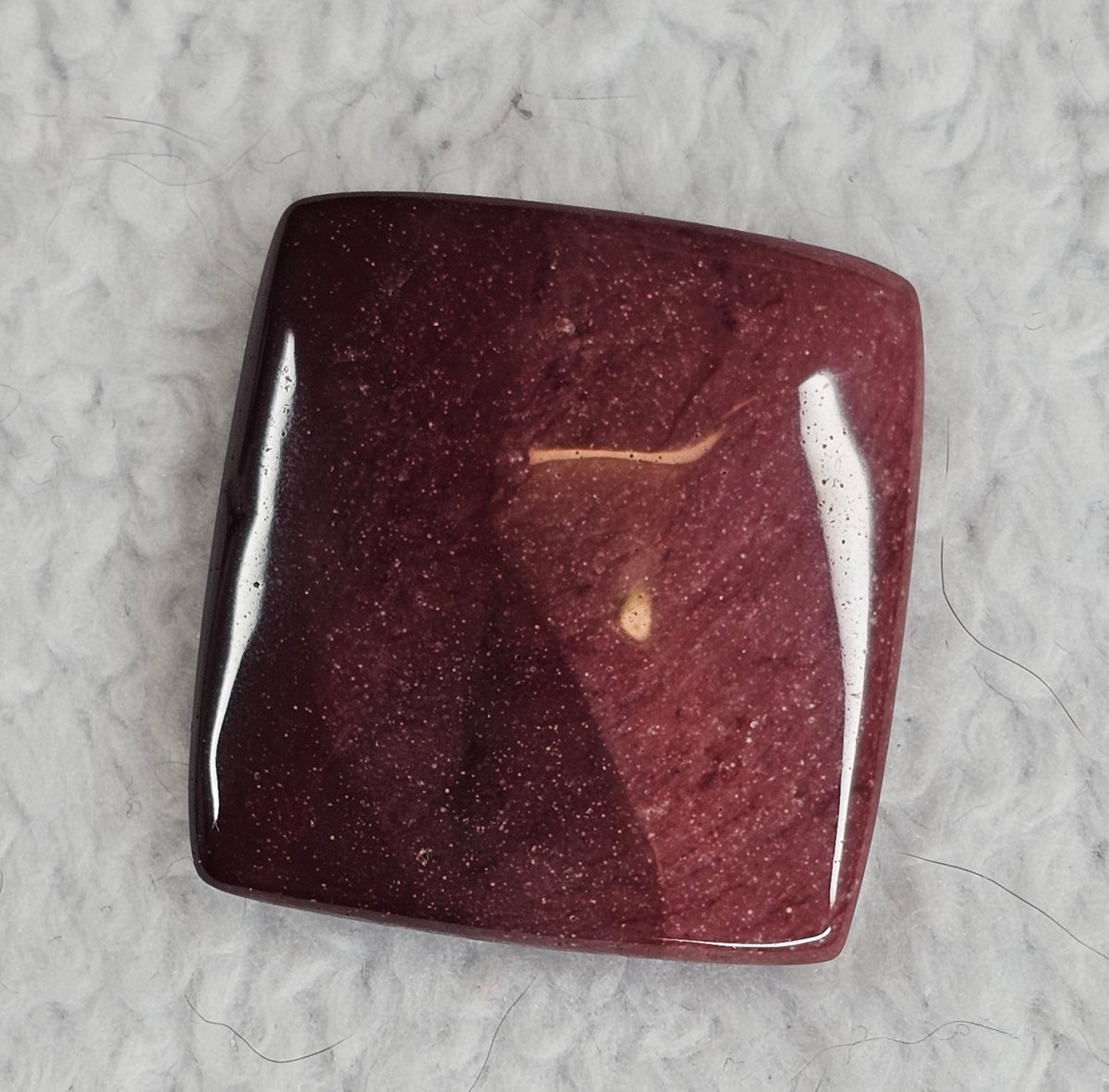 Mookaite Cabochon