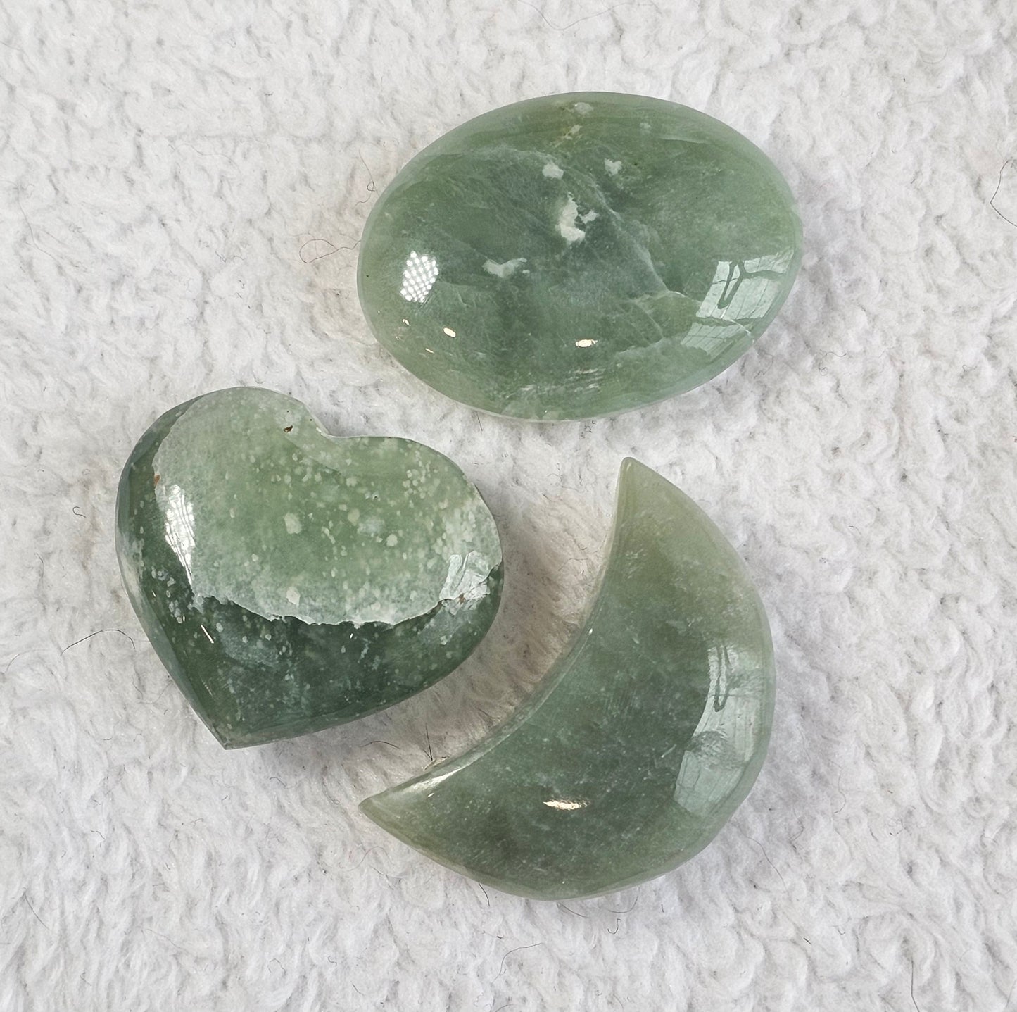 💎 $10 Crystal Selection ✨ — Choose Your Exact Item