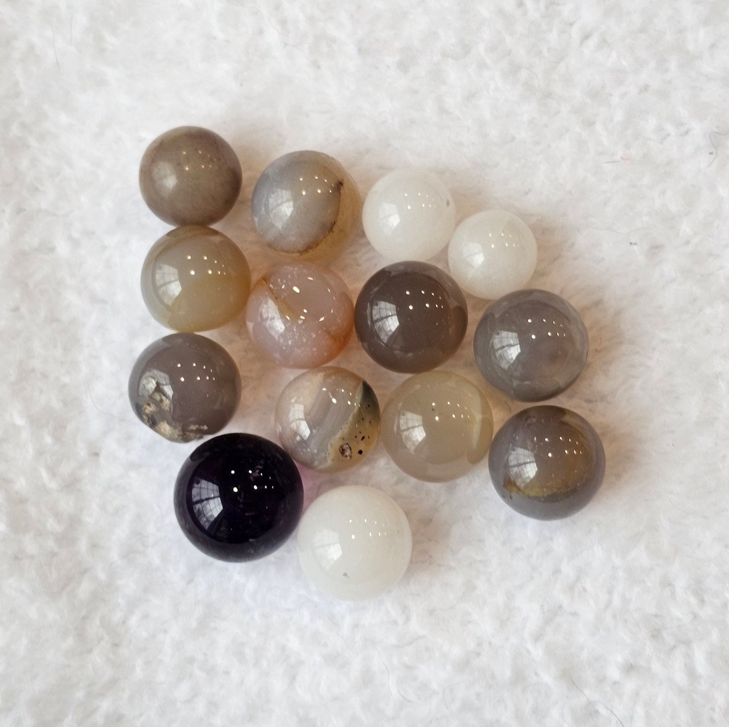 💎 $10 Crystal Selection ✨ — Choose Your Exact Item