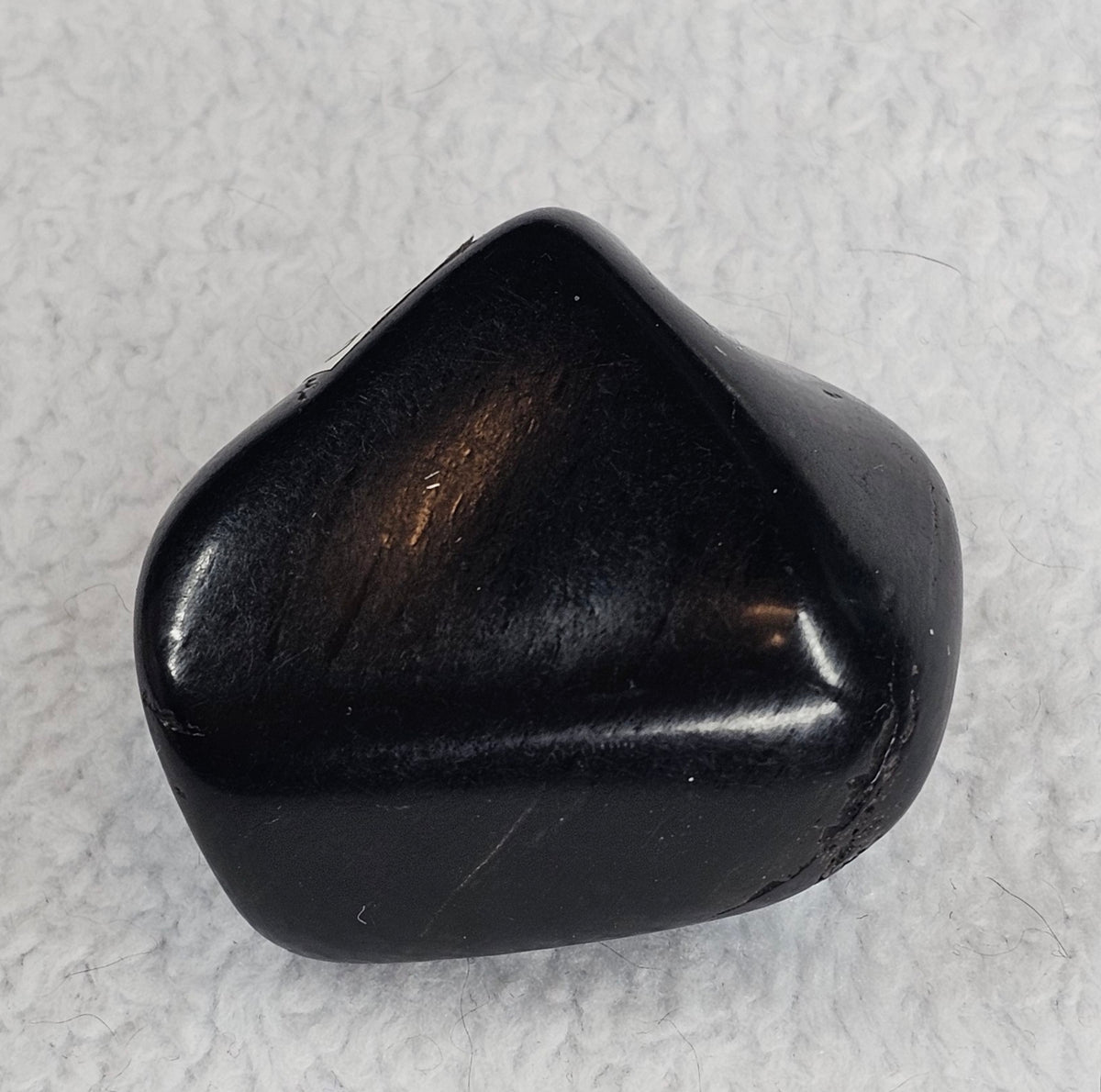 Jet Palm Stone