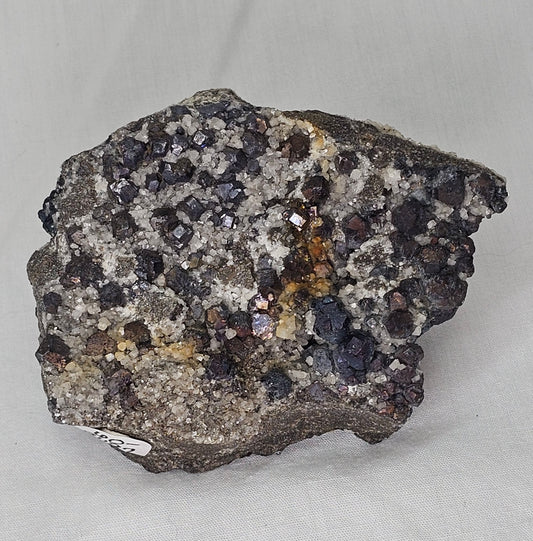 Galena with Dolomite Specimen