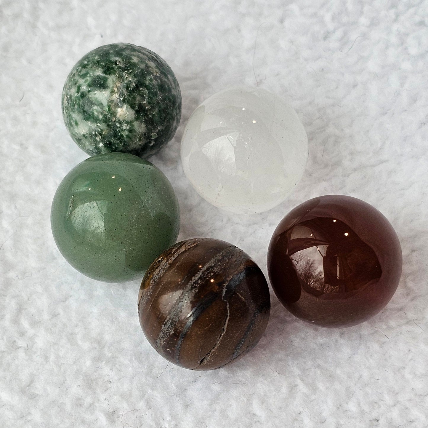 💎 $10 Crystal Selection ✨ — Choose Your Exact Item