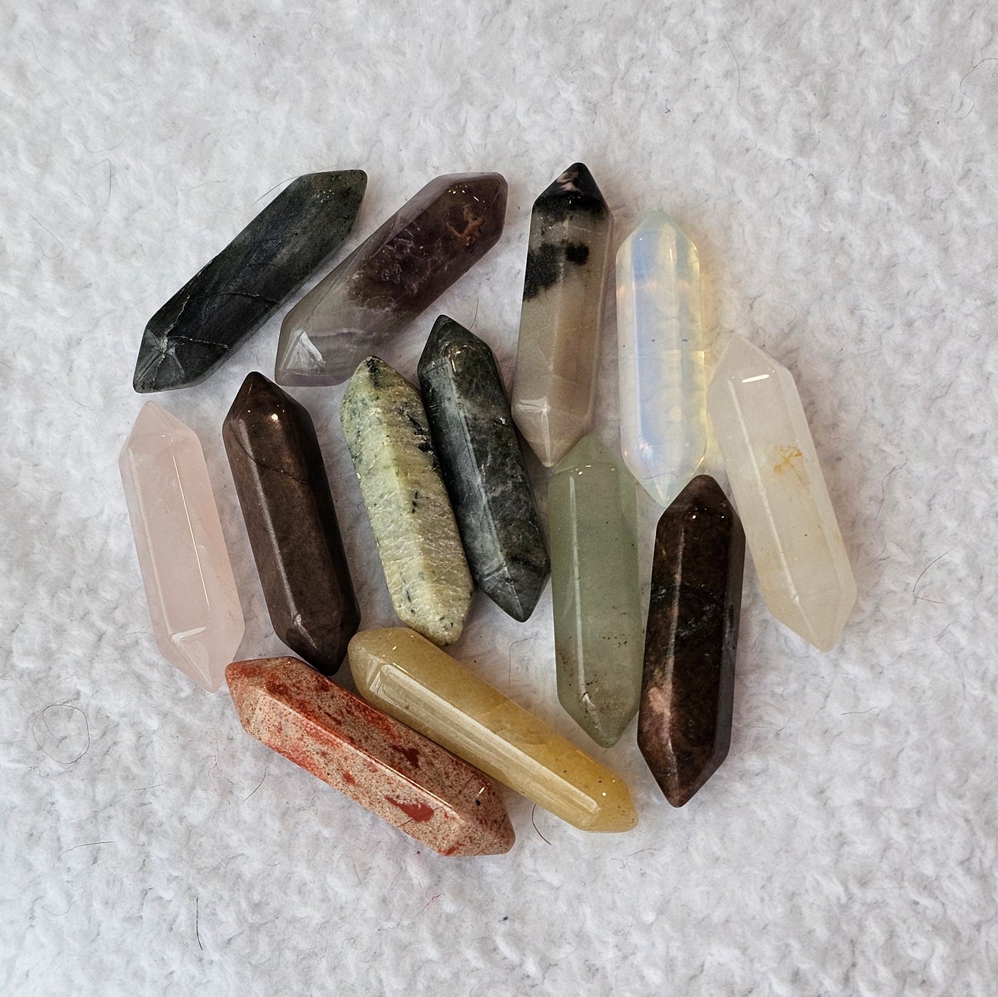 💎 $10 Crystal Selection ✨ — Choose Your Exact Item