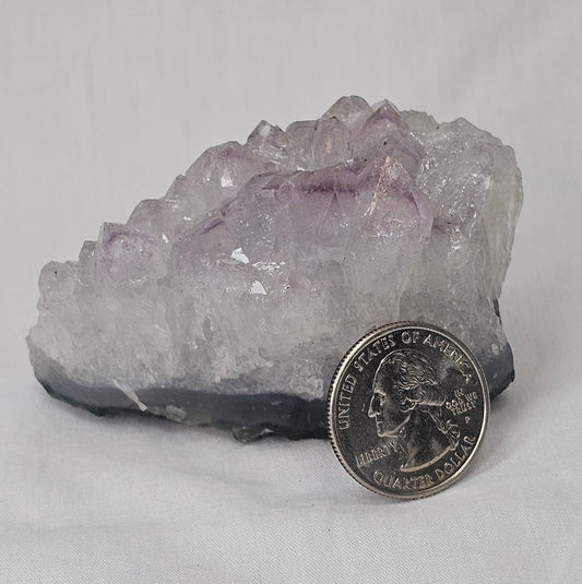 Amethyst Crystal Specimen B1568