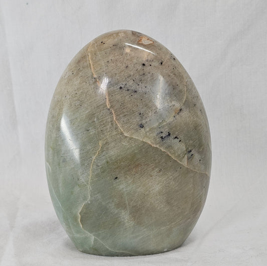 Green Moonstone Free Forms
