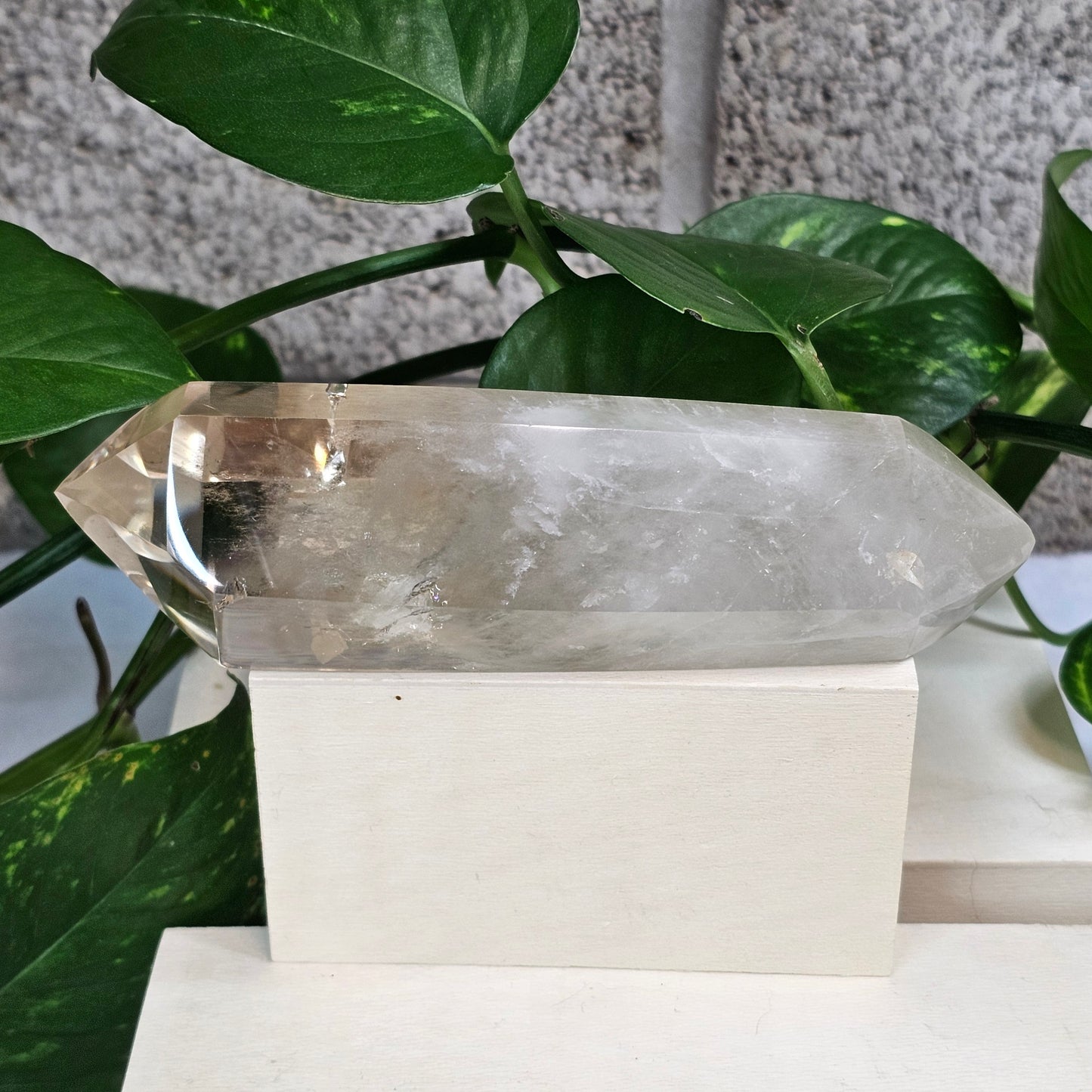 Brazilian Citrine Polished DT