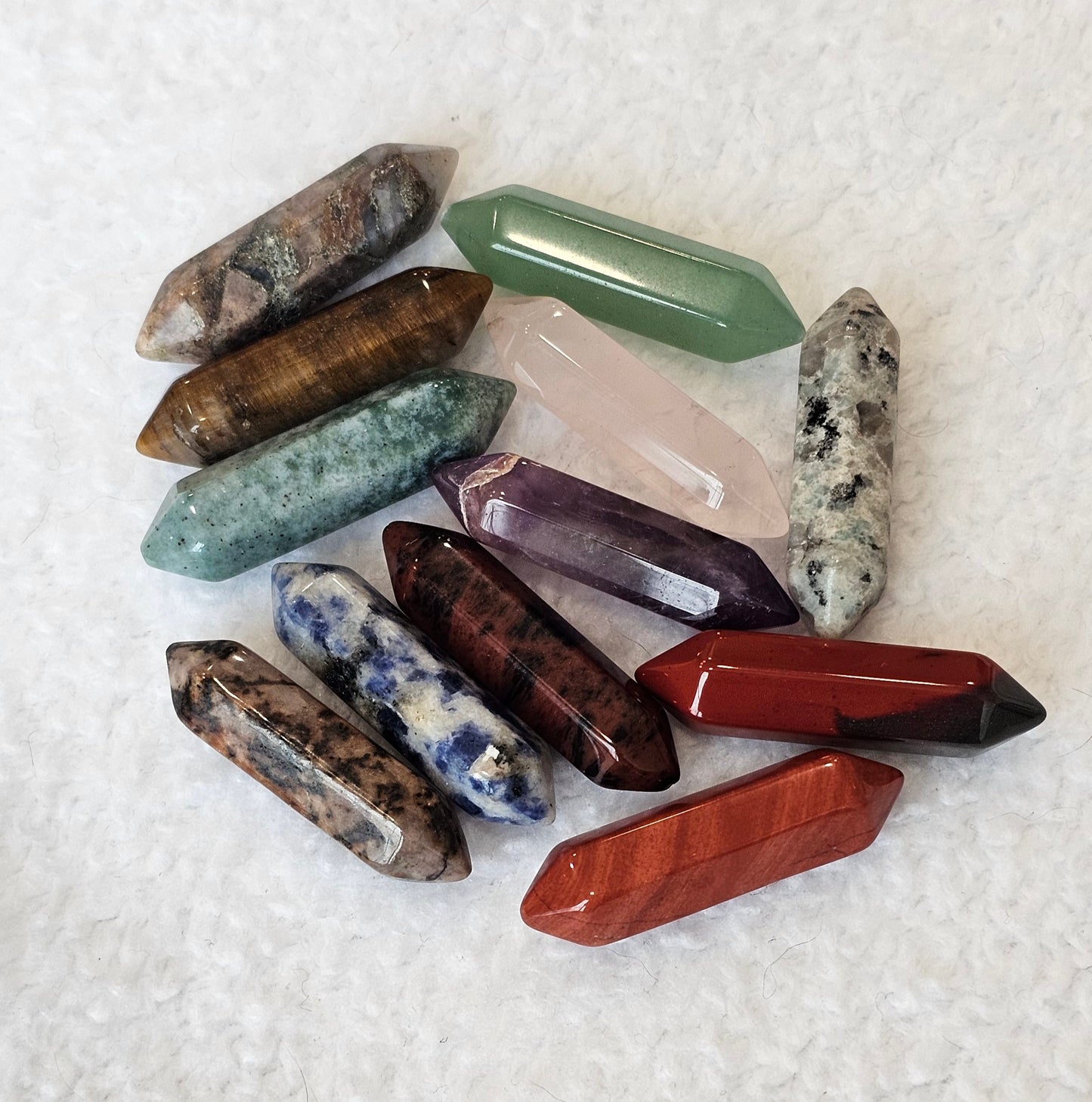 💎 $10 Crystal Selection ✨ — Choose Your Exact Item