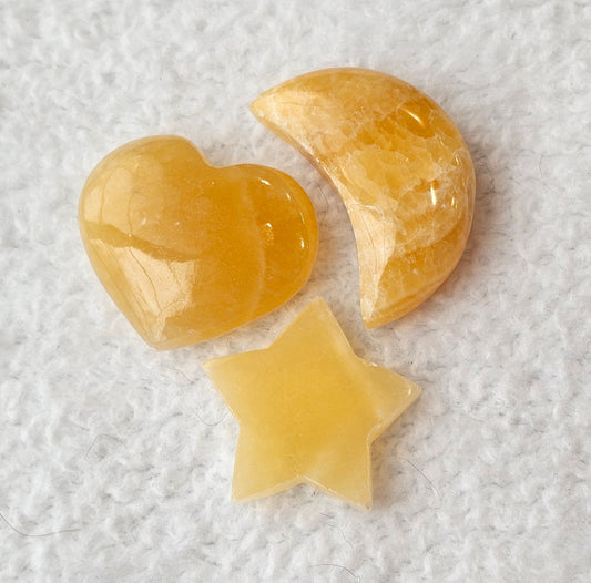 💎 $10 Crystal Selection ✨ — Choose Your Exact Item