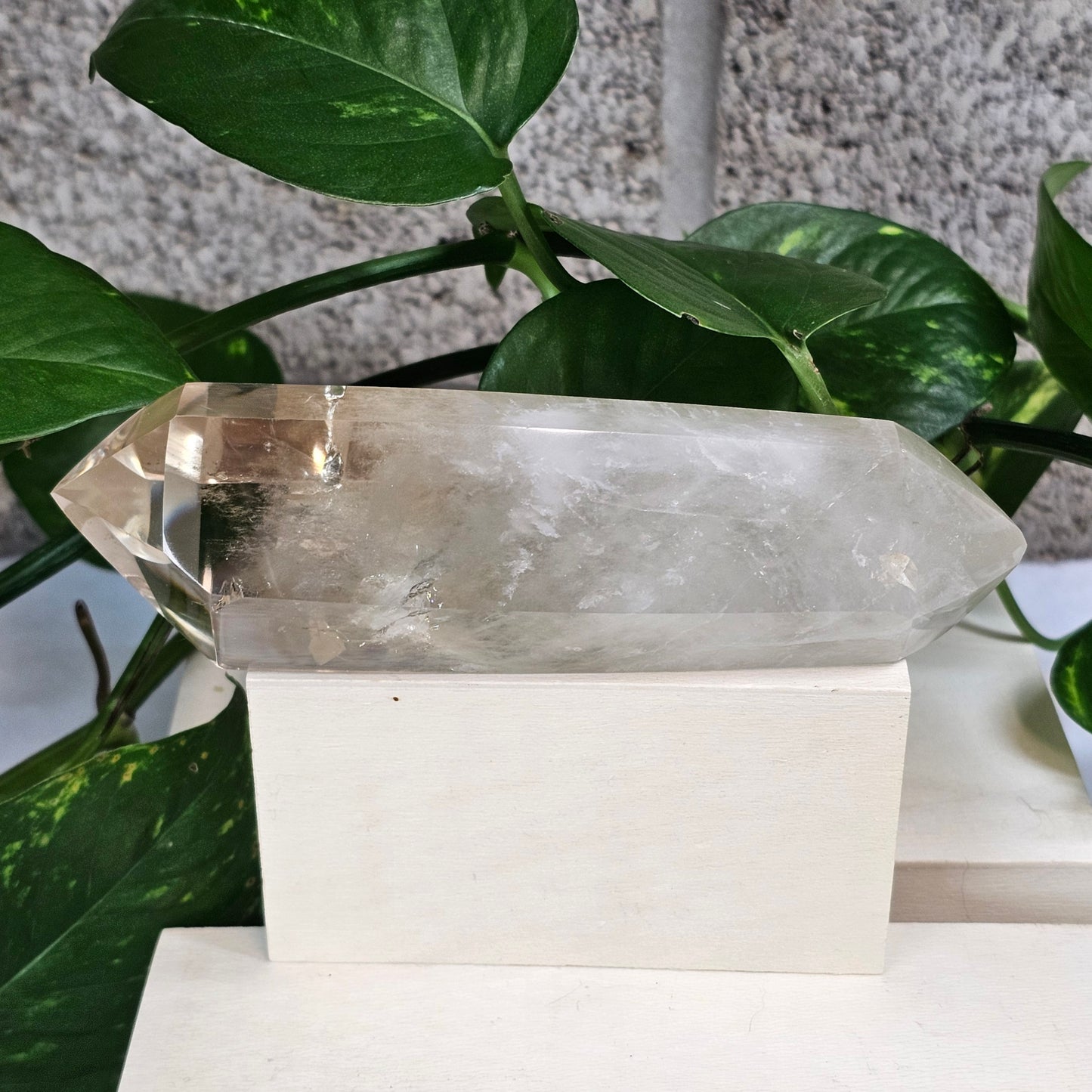 Brazilian Citrine Polished DT