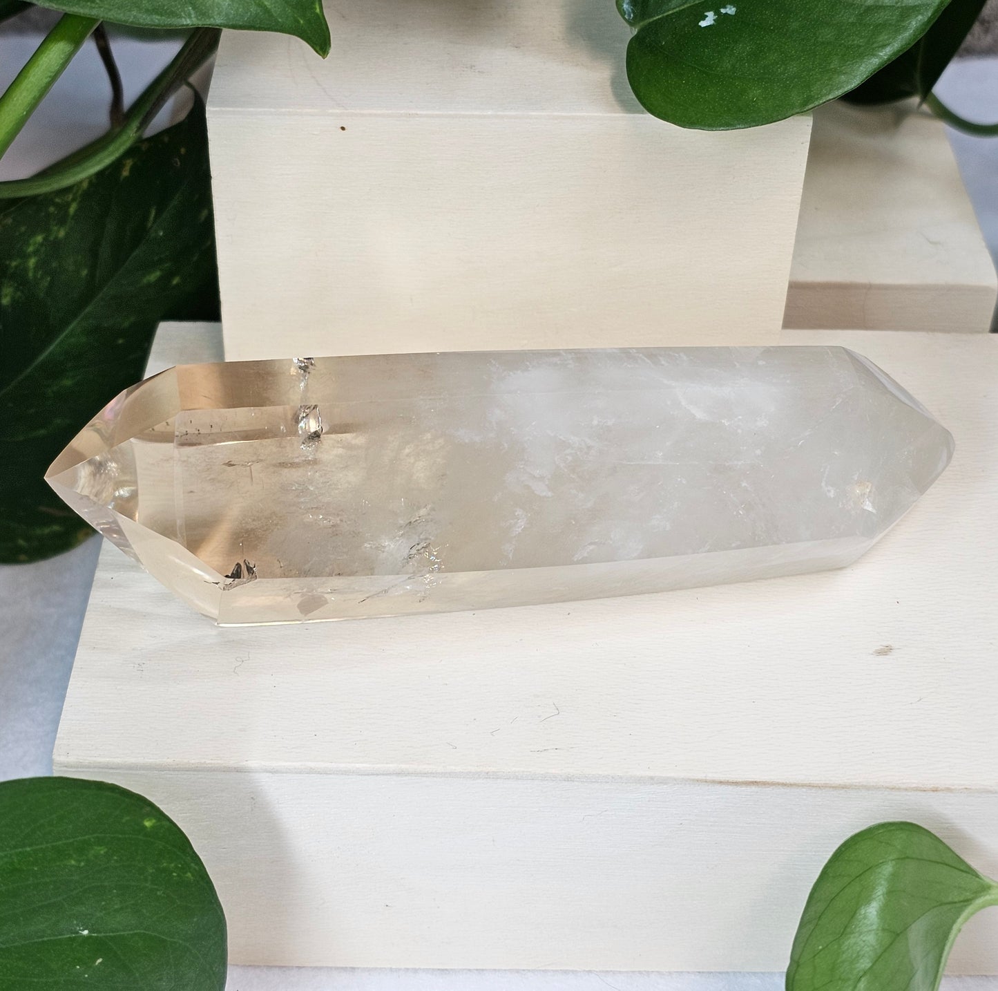 Brazilian Citrine Polished DT