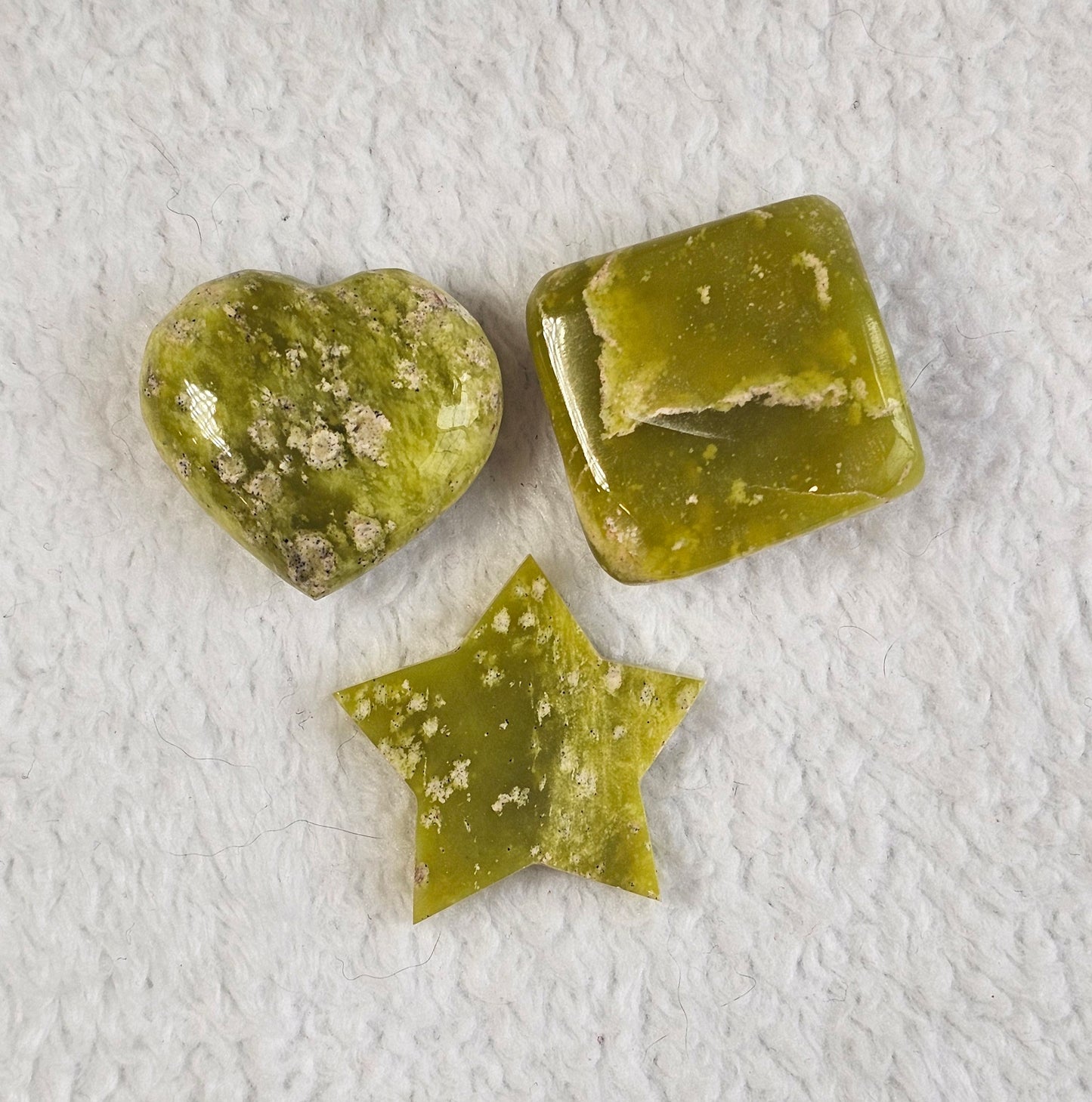 💎 $10 Crystal Selection ✨ — Choose Your Exact Item