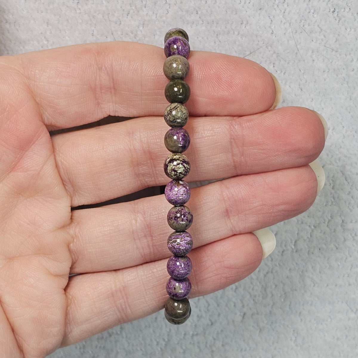 Atlantisite Bracelet