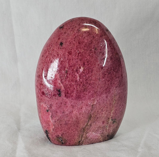 Rhodonite Free Forms