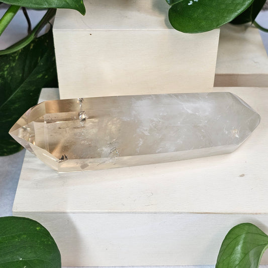 Brazilian Citrine Polished DT