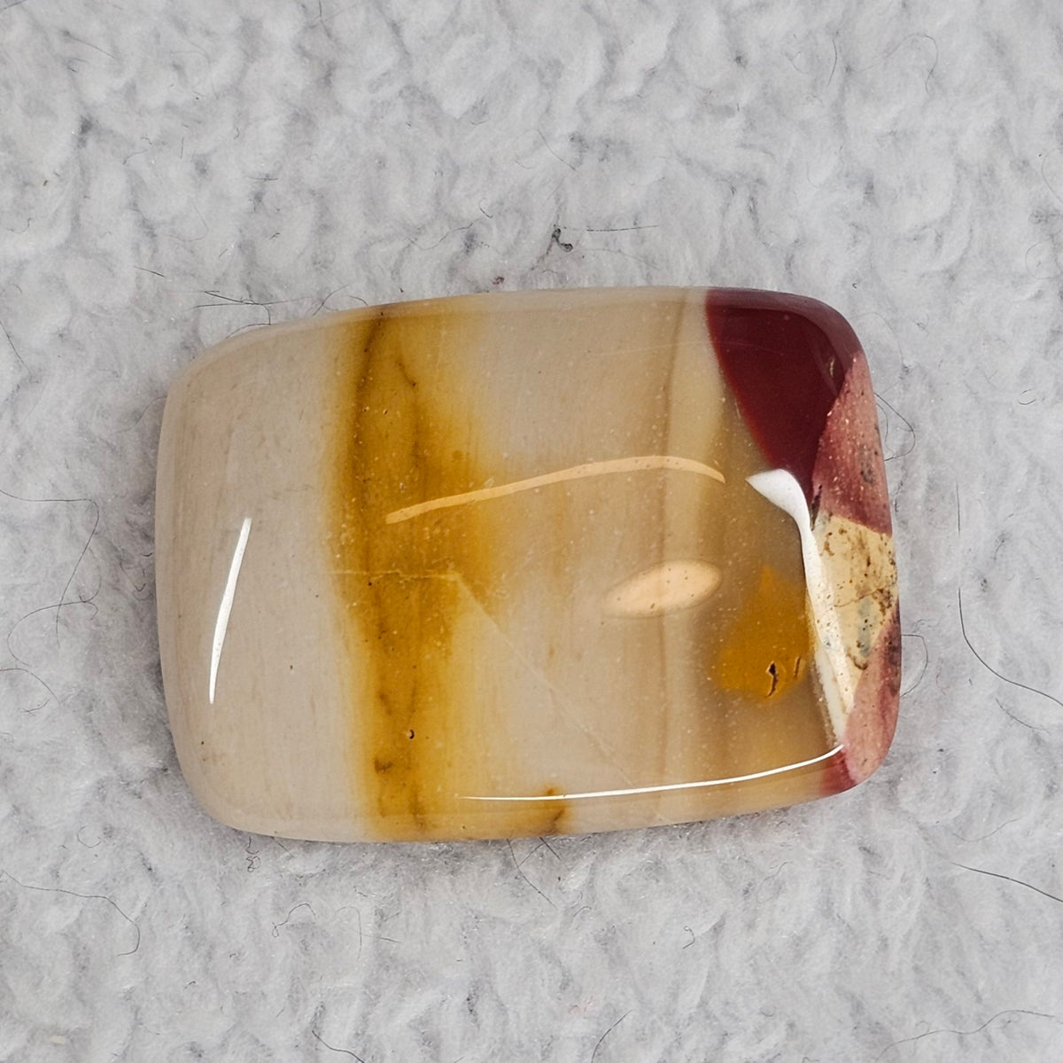 Mookaite Cabochon
