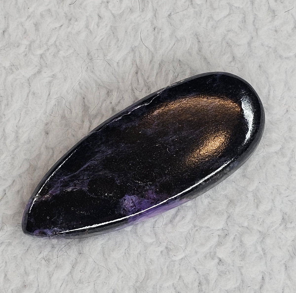 Charoite Cabochon