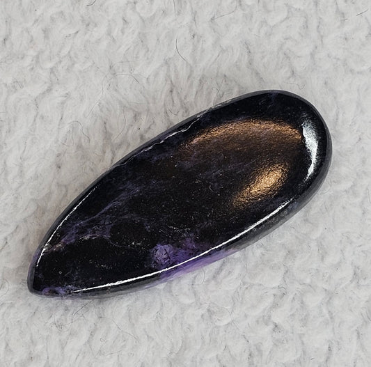 Charoite Cabochon