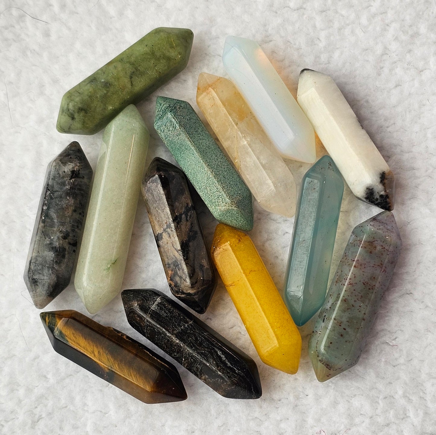 💎 $10 Crystal Selection ✨ — Choose Your Exact Item