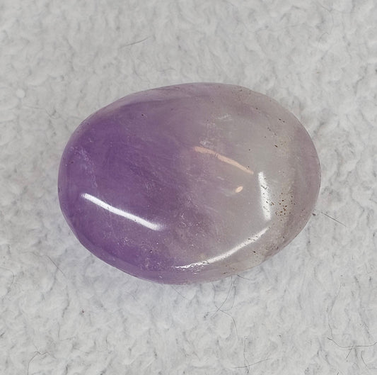 Amethyst Palm Stone
