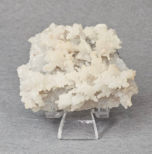 Chalcedony Cluster Specimen – Nasik, India