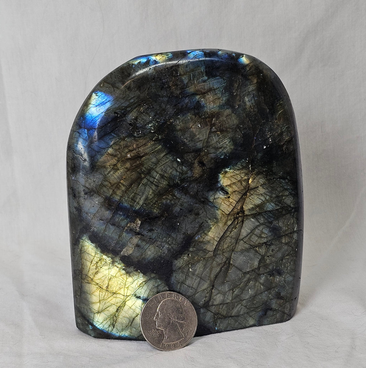 Labradorite Free Forms