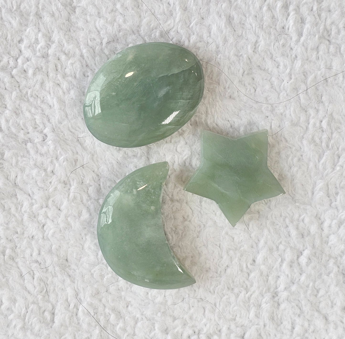 💎 $10 Crystal Selection ✨ — Choose Your Exact Item