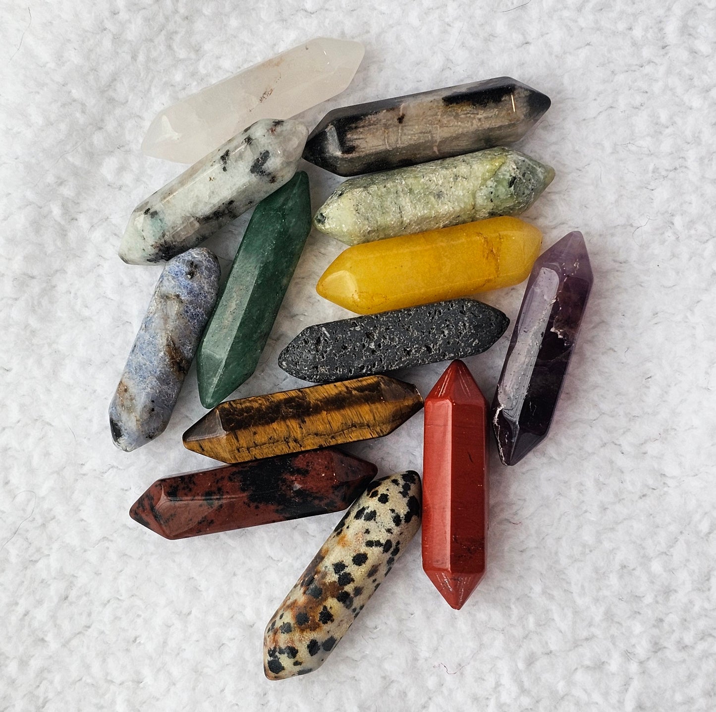 💎 $10 Crystal Selection ✨ — Choose Your Exact Item