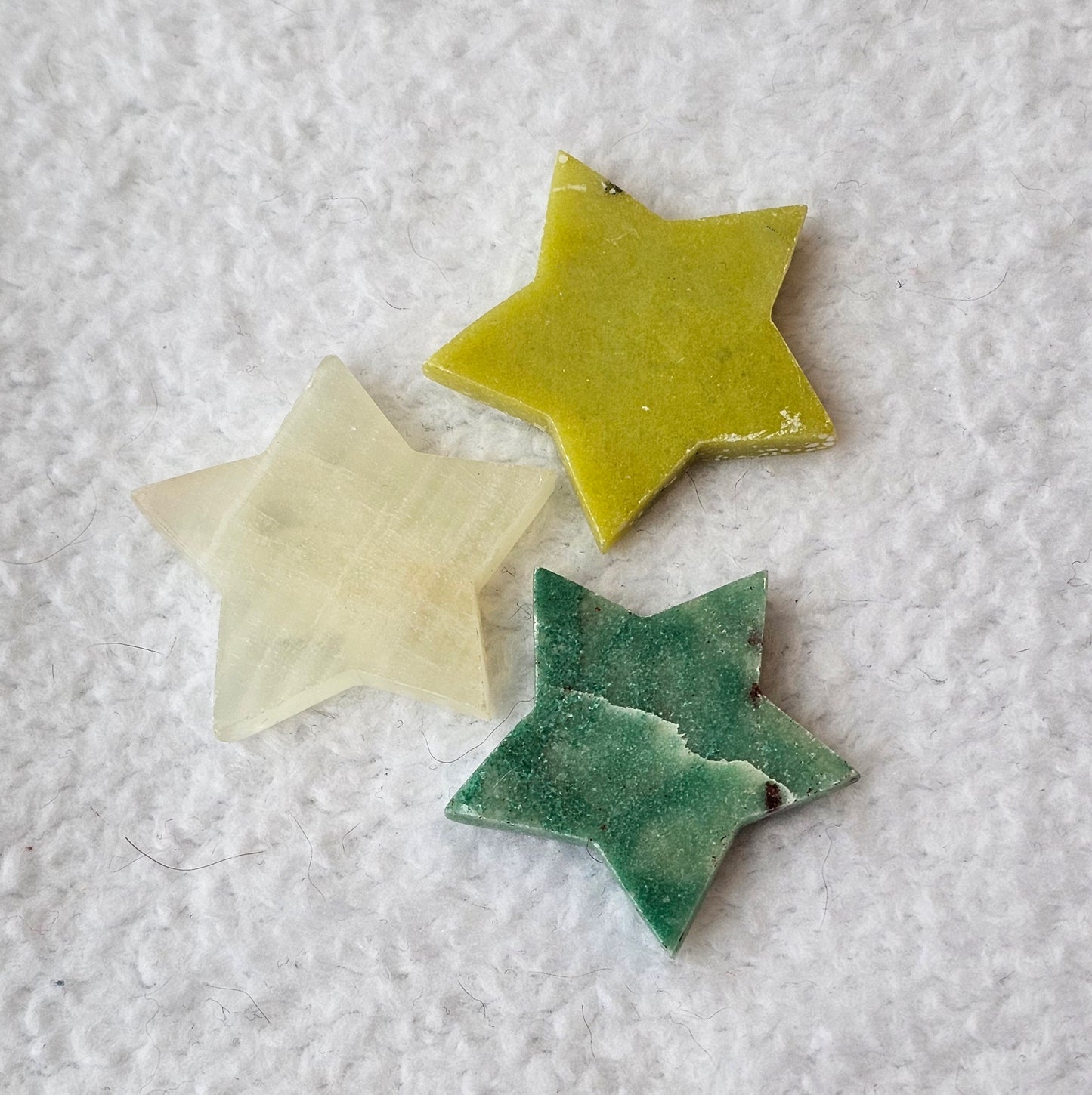 💎 $10 Crystal Selection ✨ — Choose Your Exact Item