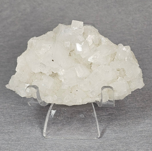 Apophyllite Crystal Cluster Specimen – Mumbai, India