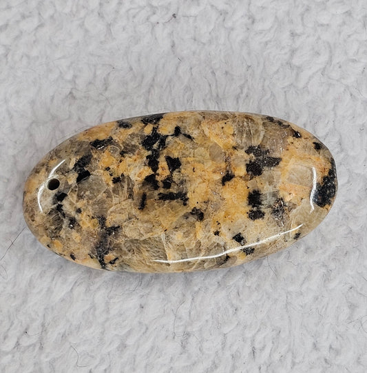 Granite Focal Pendant