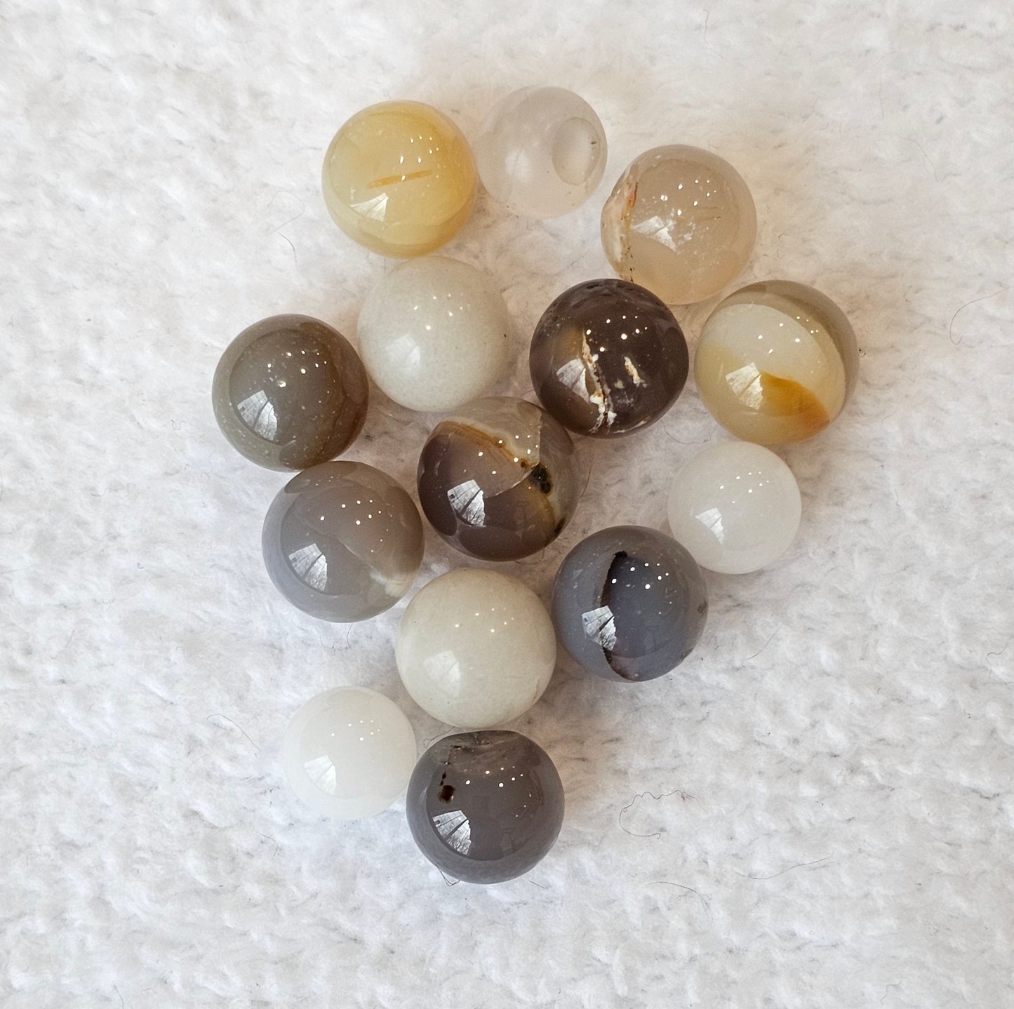 💎 $10 Crystal Selection ✨ — Choose Your Exact Item