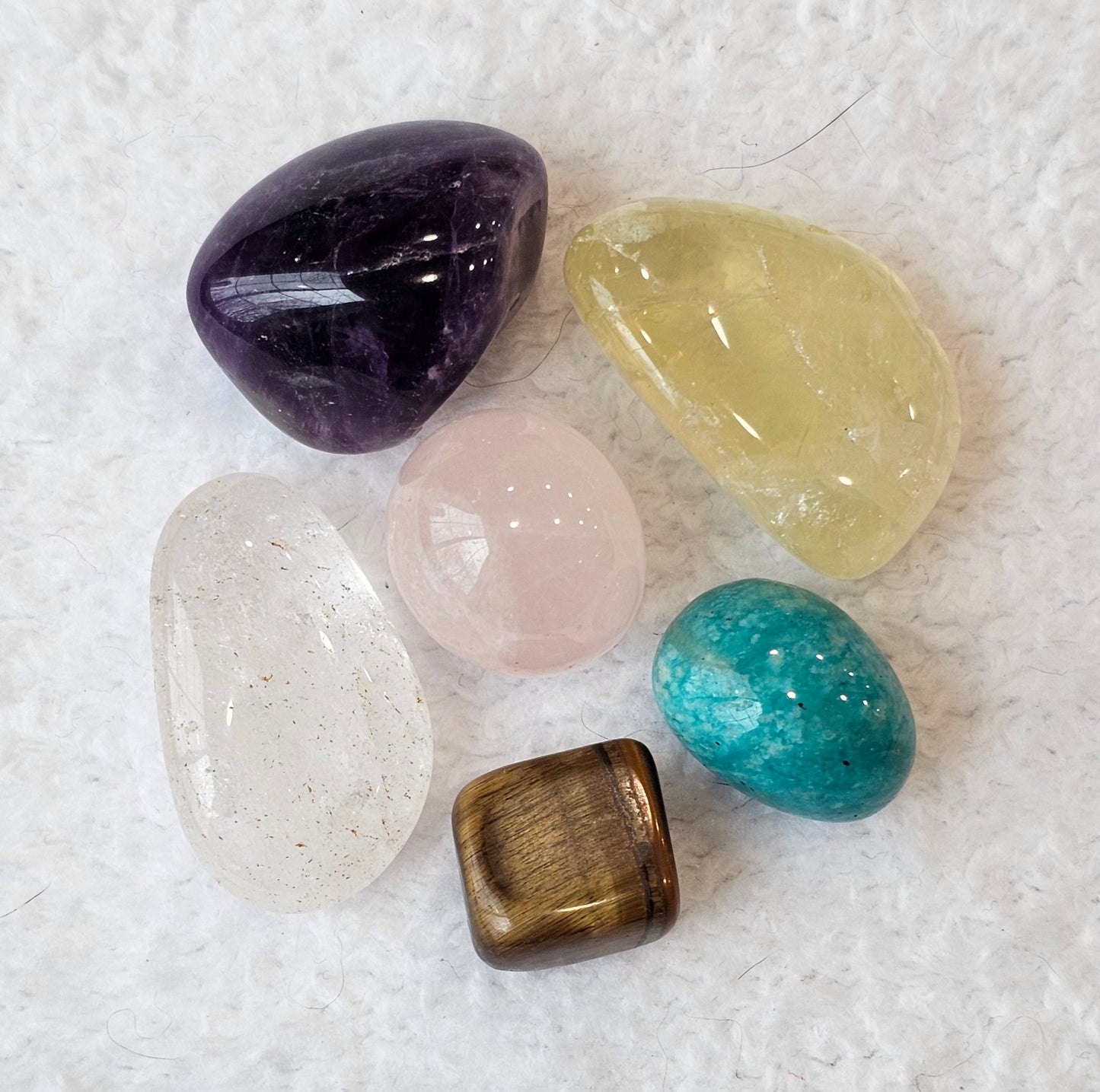 💎 $10 Crystal Selection ✨ — Choose Your Exact Item